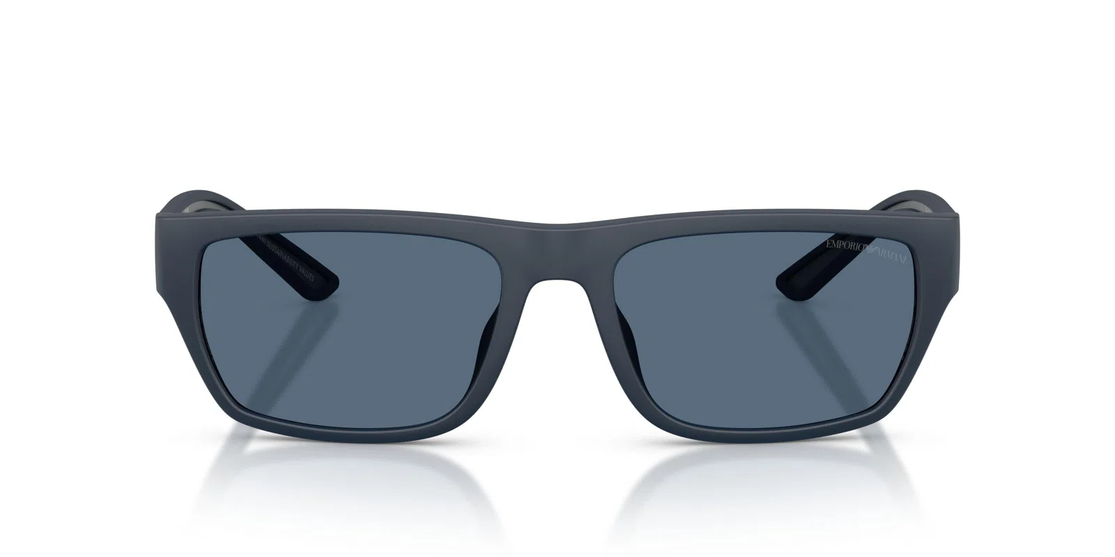 Emporio Armani 4267U Sunglasses - view 30